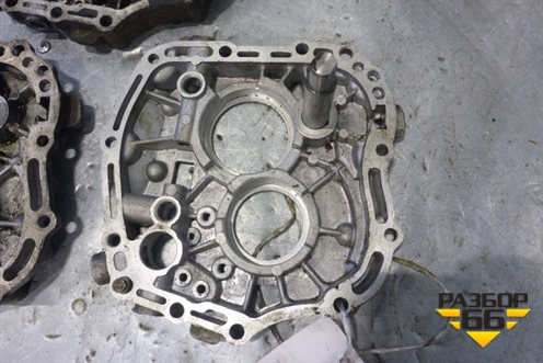 Плита КПП (1C 041265 BM4176) (25183862) для Daewoo Nexia с 1995-2016г (Нексия)