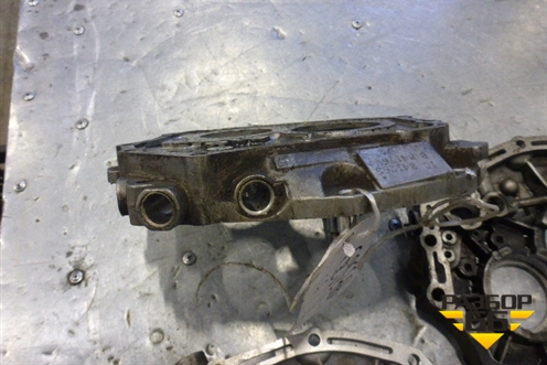 Плита КПП (1C 041265 BM4176) (25183862) для Daewoo Nexia с 1995-2016г (Нексия)