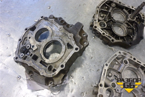 Плита КПП (1C 041265 BM4176) (25183862) для Daewoo Nexia с 1995-2016г (Нексия)