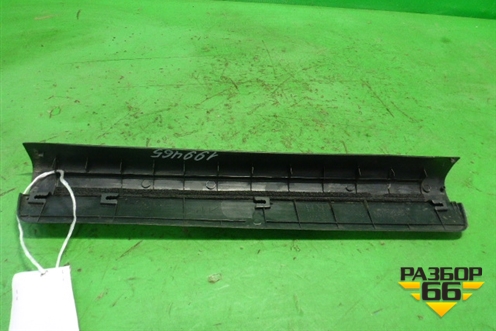 Накладка порога внутренняя переднего правого (MR417192) для Mitsubishi Lancer-9  с 2003-2008г (Лансер)