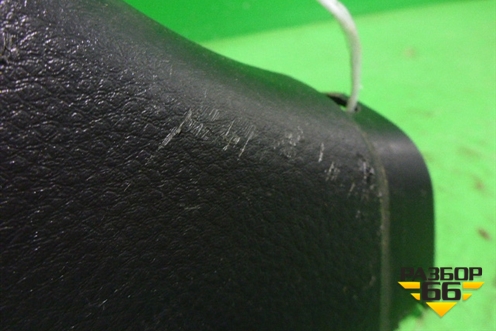 Обшивка стойки центральная нижняя правая (MR444208) для Mitsubishi Lancer-9  с 2003-2008г (Лансер)