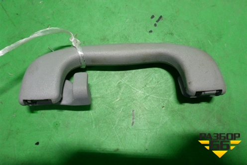 Ручка внутренняя потолочная (задняя) для Opel Astra H с 2004-2015г (Астра Аш)