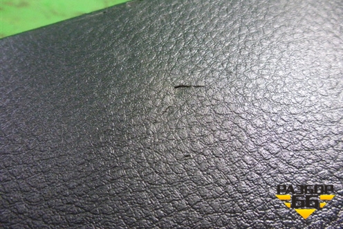 Накладка порога внутренняя переднего правого (передняя часть) (MR444192) для Mitsubishi Lancer-9  с 2003-2008г (Лансер)