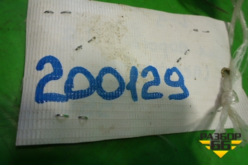 Накладка порога внутренняя переднего правого (передняя часть) (MR444192) для Mitsubishi Lancer-9  с 2003-2008г (Лансер)