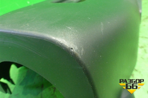 Кожух рулевой колонки (нижний) для Mazda Mazda 6 (GH) с 2007-2012г