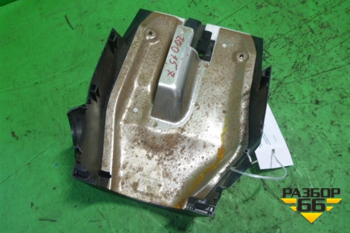 Кожух рулевой колонки (нижний) для Mazda Mazda 6 (GH) с 2007-2012г
