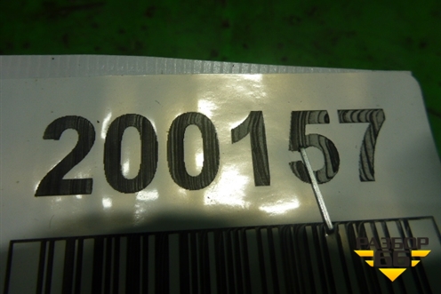 Кожух рулевой колонки (нижний) для Mazda Mazda 6 (GH) с 2007-2012г