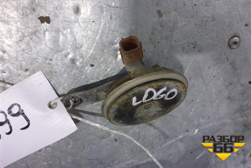 Сигнал звуковой для Honda Logo 1999-2003г (Лого)