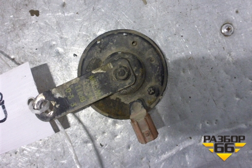 Сигнал звуковой для Honda Logo 1999-2003г (Лого)