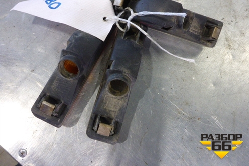 Габарит на солнцезащитный козырек (1326935) для Scania 4 Series с 1995-2005г