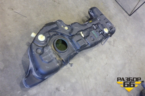 Бак топливный для Nissan Micra (К12Е) с 2002-2010г (Микра)