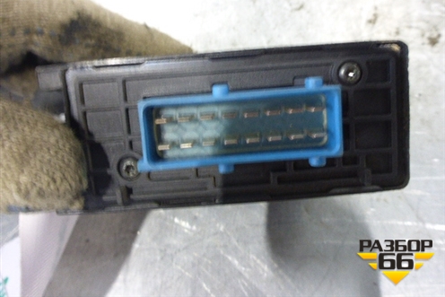 Блок электронный (управления EEB) (1428602) для Scania 4 Series с 1995-2005г