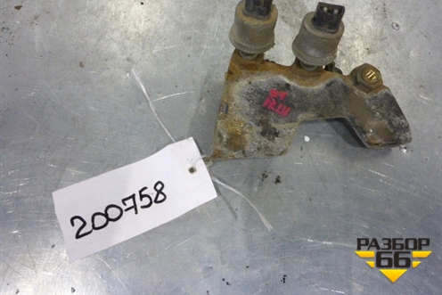 Датчик давления воздуха (с кронштейном) для Scania 4 Series с 1995-2005г