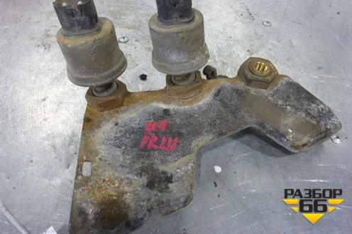 Датчик давления воздуха (с кронштейном) для Scania 4 Series с 1995-2005г