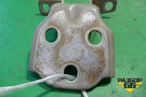 Петля двери передней левой верхняя для Daewoo Matiz с 1998-2015г (Матиз)