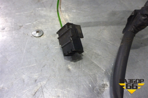 Проводка двери задней левой (8200546142A) для Renault Symbol с 2008г (Симбол)