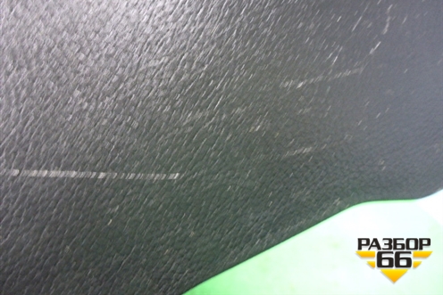 Обшивка стойки центральная нижняя правая (858454Y000) для Kia Rio с 2011-2016г (Рио 3)