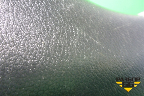 Обшивка стойки центральная нижняя правая (858454Y000) для Kia Rio с 2011-2016г (Рио 3)