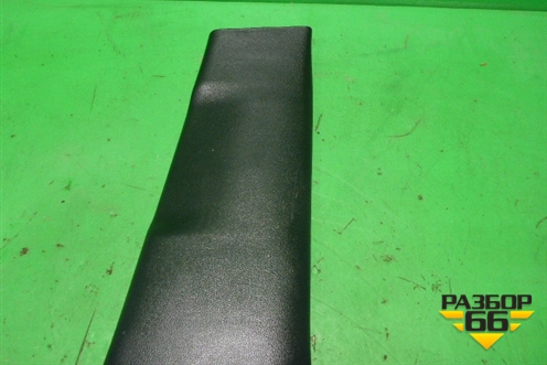 Обшивка стойки центральная нижняя правая (858454Y000) для Kia Rio с 2011-2016г (Рио 3)