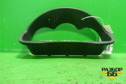 Накладка на щиток приборов (848312F000) для Kia Cerato с 2003-2009г (Серато 1)