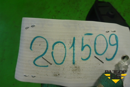 Накладка на щиток приборов (848312F000) для Kia Cerato с 2003-2009г (Серато 1)