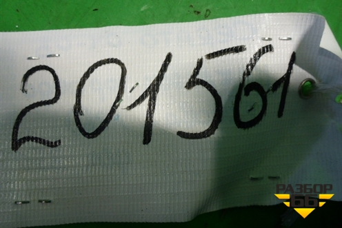 Накладка на торпедо (боковая левая) (847652F000) для Kia Cerato с 2003-2009г (Серато 1)