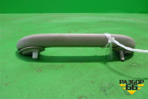 Ручка внутренняя потолочная (передняя) для Subaru Legacy Outback (BP9) с 2003-2009г (Легаси Аутбек)