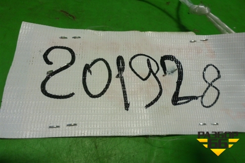 Ручка внутренняя потолочная (передняя) для Subaru Legacy Outback (BP9) с 2003-2009г (Легаси Аутбек)