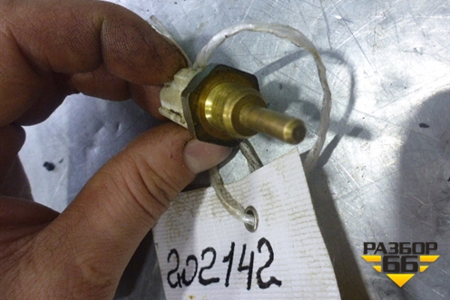 Датчик температуры (охлождающей жидкости1.3л 2SZ-FE) (894220H010) для Toyota Yaris с 2005-2011г (Ярис)