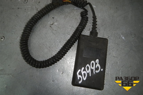 Пульт управления пневморессорами (4460561380) для MAN TGA 4-Series  с 2000-2008г (ТГА)