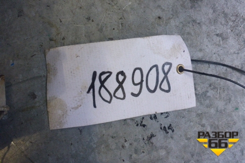 Постель коленвала (2.4л.K24Z6) для Honda CR-V(RE) с 2006-2012г (ЦРВ СРВ)