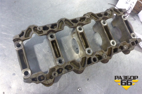 Постель коленвала (1.6л HWDA) для Ford Focus 2 с 2005-2008г (Фокус)