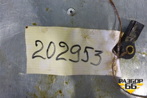 Датчик детонации (030905377C) для Skoda Fabia с 2007-2014г (Фабия)