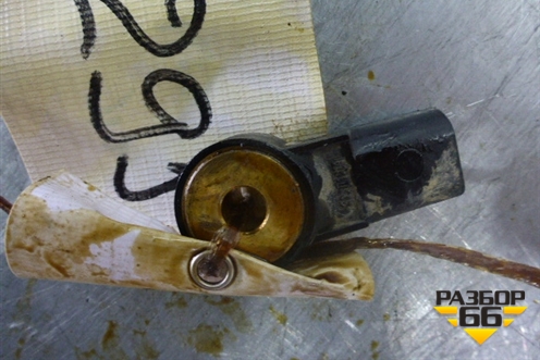 Датчик детонации (030905377C) для Skoda Fabia с 2007-2014г (Фабия)