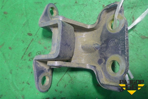 Петля двери задней правой нижняя для Chery Kimo(A1) с 2008г (Кимо)