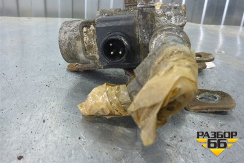 Кран ABS (1453761) для Scania 4 Series с 1995-2005г