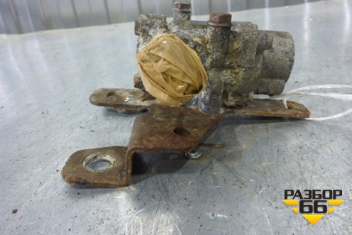 Кран ABS (1453761) для Scania 4 Series с 1995-2005г