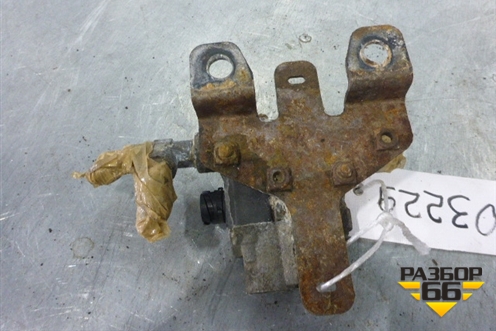 Кран ABS (1453761) для Scania 4 Series с 1995-2005г