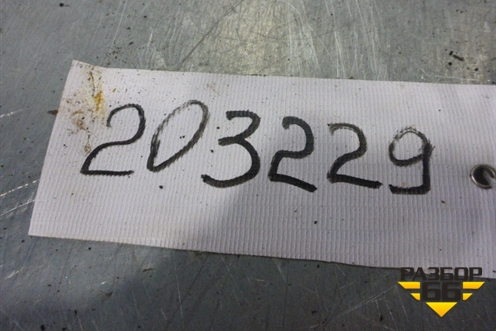 Кран ABS (1453761) для Scania 4 Series с 1995-2005г