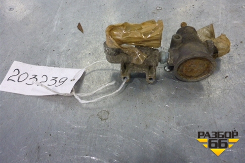 Регулятор давления (0481009101) для Scania 4 Series с 1995-2005г