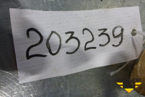 Регулятор давления (0481009101) для Scania 4 Series с 1995-2005г