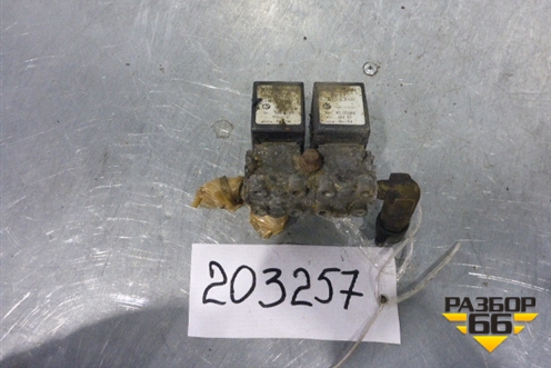 Клапан электромагнитный (ЦЕНА ЗА ШТУКУ) для Scania 4 Series с 1995-2005г