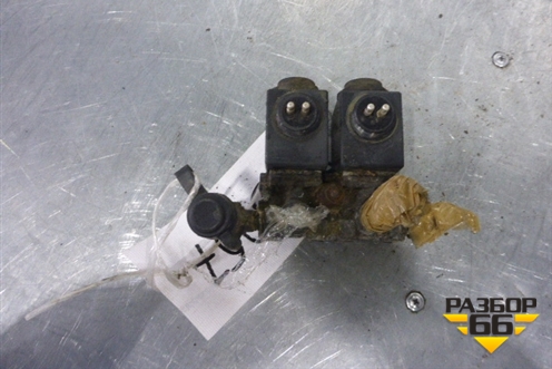 Клапан электромагнитный (ЦЕНА ЗА ШТУКУ) для Scania 4 Series с 1995-2005г