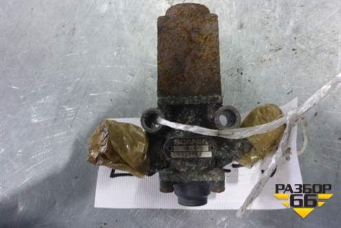 Клапан электромагнитный (1335961) для Scania 4 Series с 1995-2005г