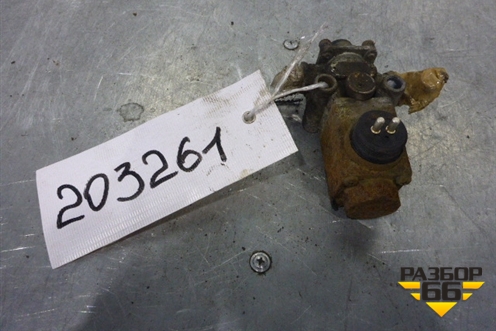 Клапан электромагнитный (1335961) для Scania 4 Series с 1995-2005г