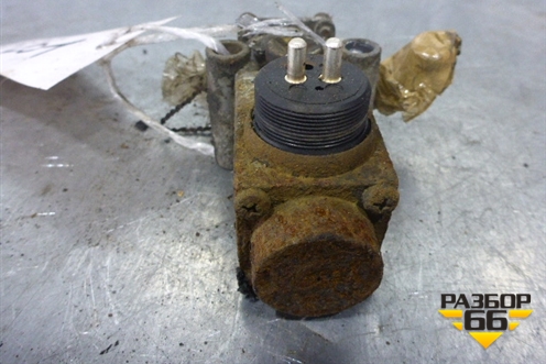 Клапан электромагнитный (1335961) для Scania 4 Series с 1995-2005г