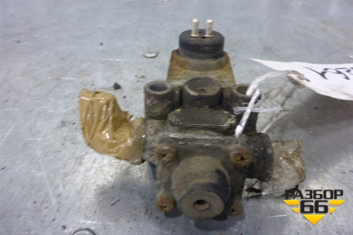 Клапан электромагнитный (1335961) для Scania 4 Series с 1995-2005г