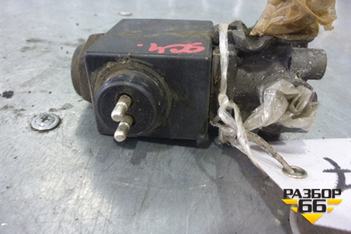 Клапан электромагнитный для Scania 4 Series с 1995-2005г