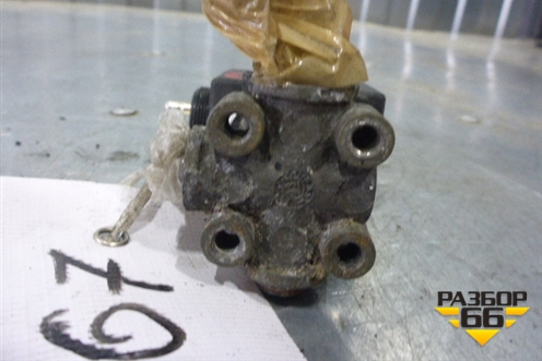 Клапан электромагнитный для Scania 4 Series с 1995-2005г