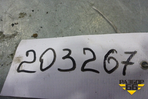 Клапан электромагнитный для Scania 4 Series с 1995-2005г